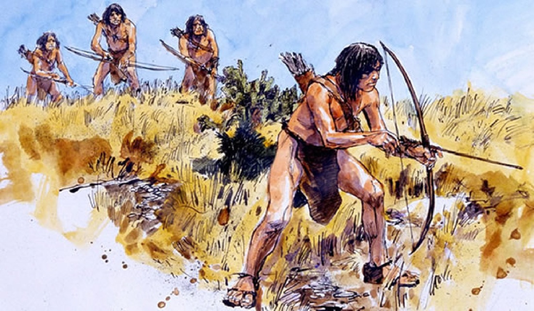 middle stone age history